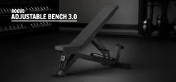 Rogue Fitness Rogue Adjustable Bench 3.0