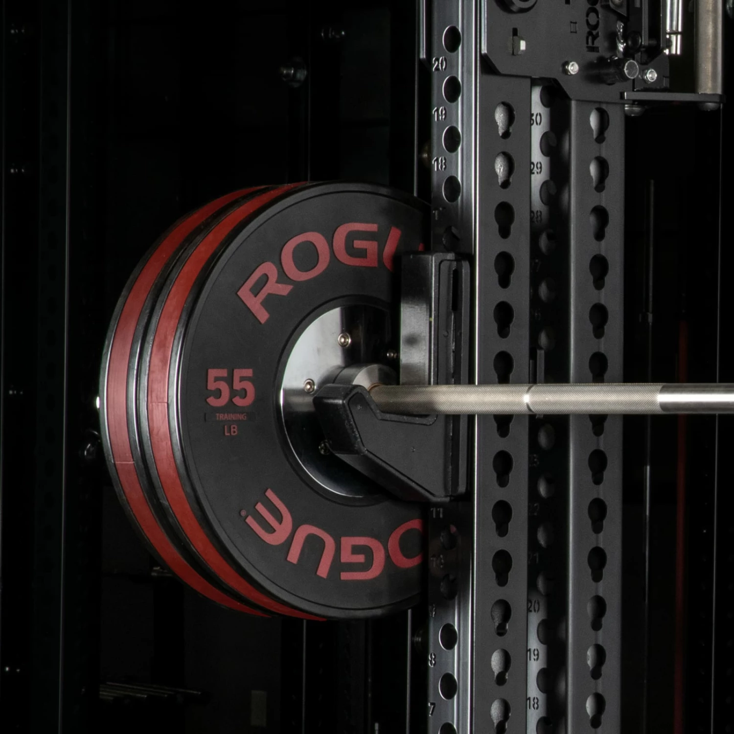 Rogue Fitness Monster LT-1 50 CAL™ Trolley™ 2.0 & Lever Arm Kit - Image 3