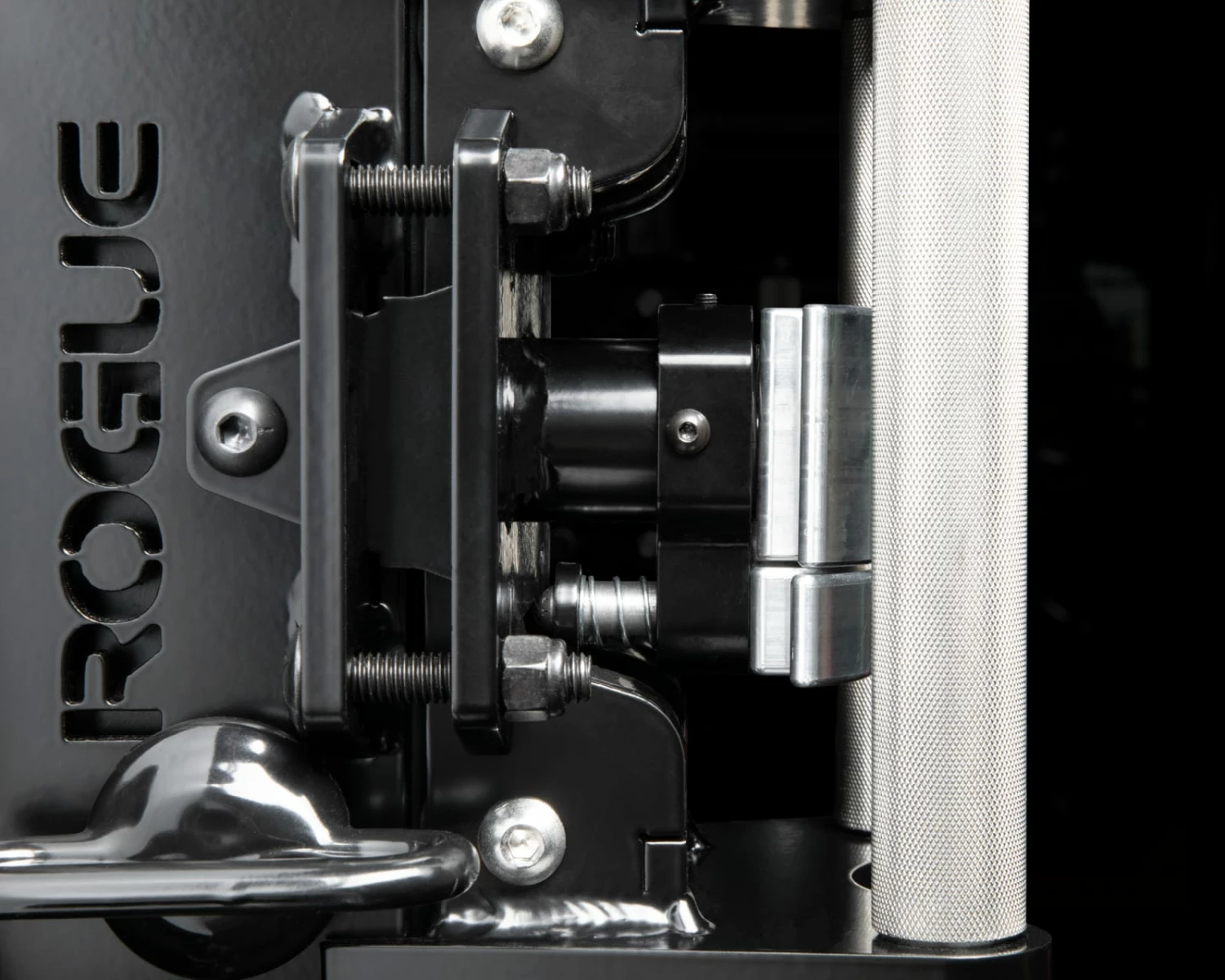 Rogue Fitness Monster LT-1 50 CAL™ Trolley™ 2.0 & Lever Arm Kit - Image 2