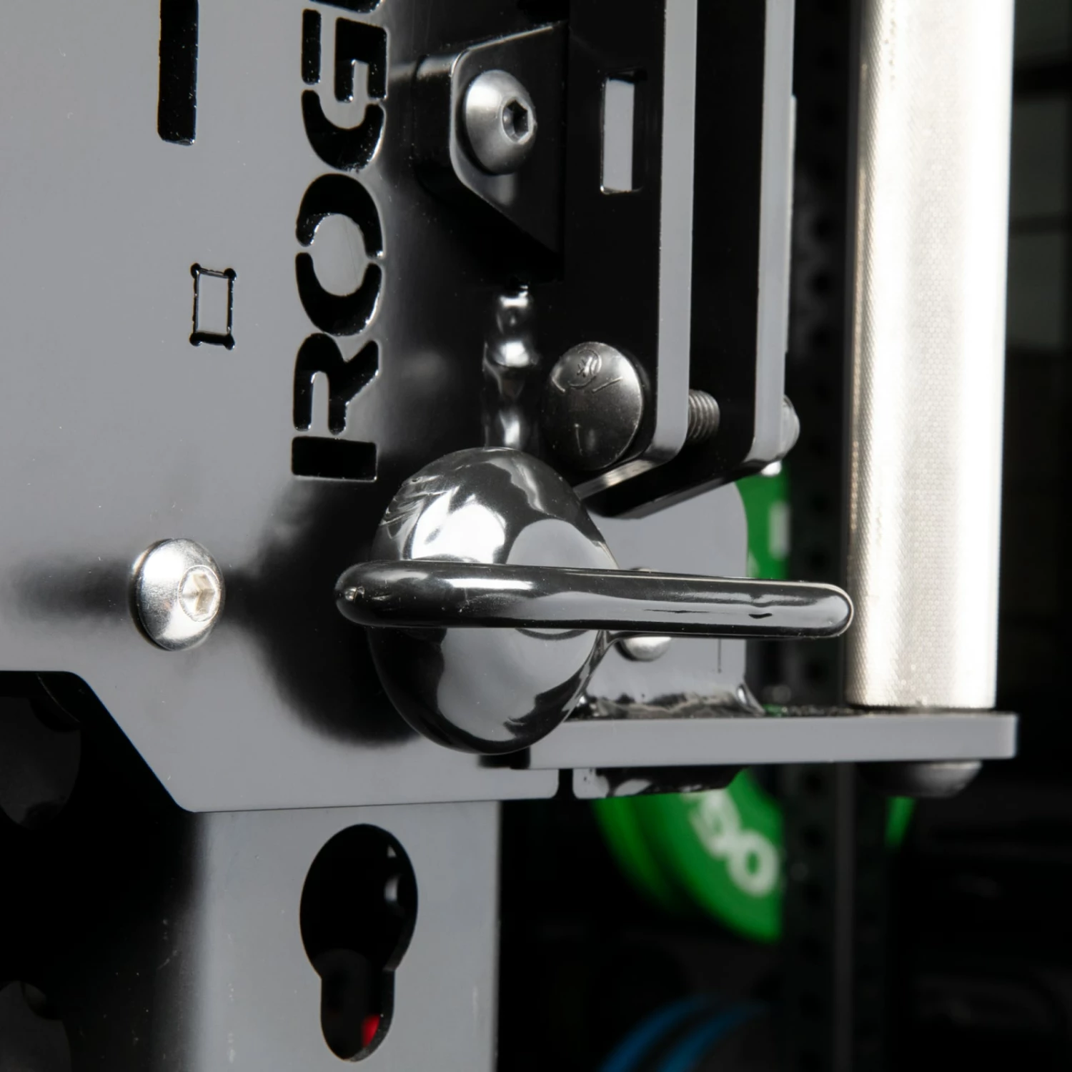 Rogue Fitness Monster LT-1 50 CAL™ Trolley™ 2.0 & Lever Arm Kit