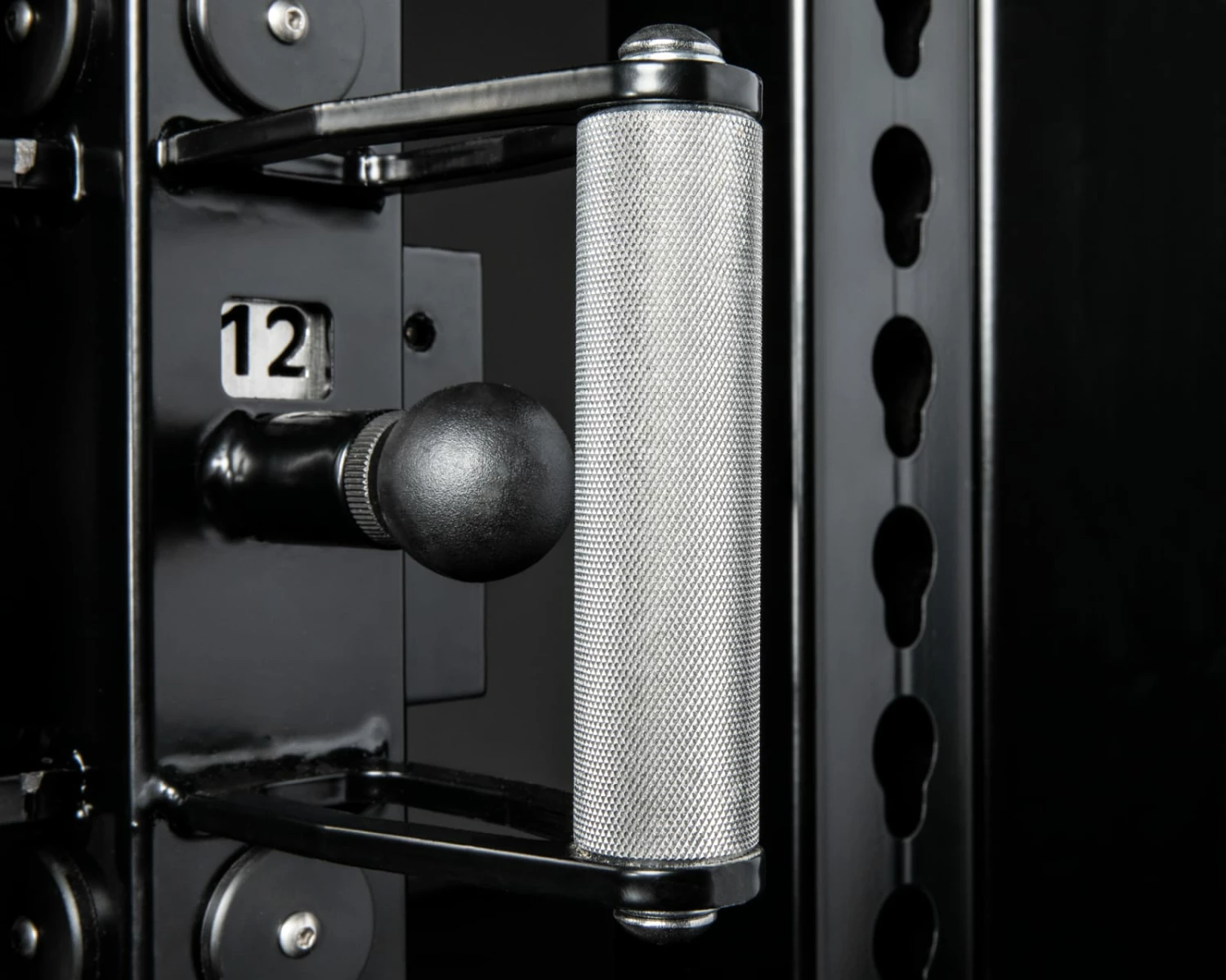 Rogue Fitness Rogue CC-1 Cable Crossover - Image 4