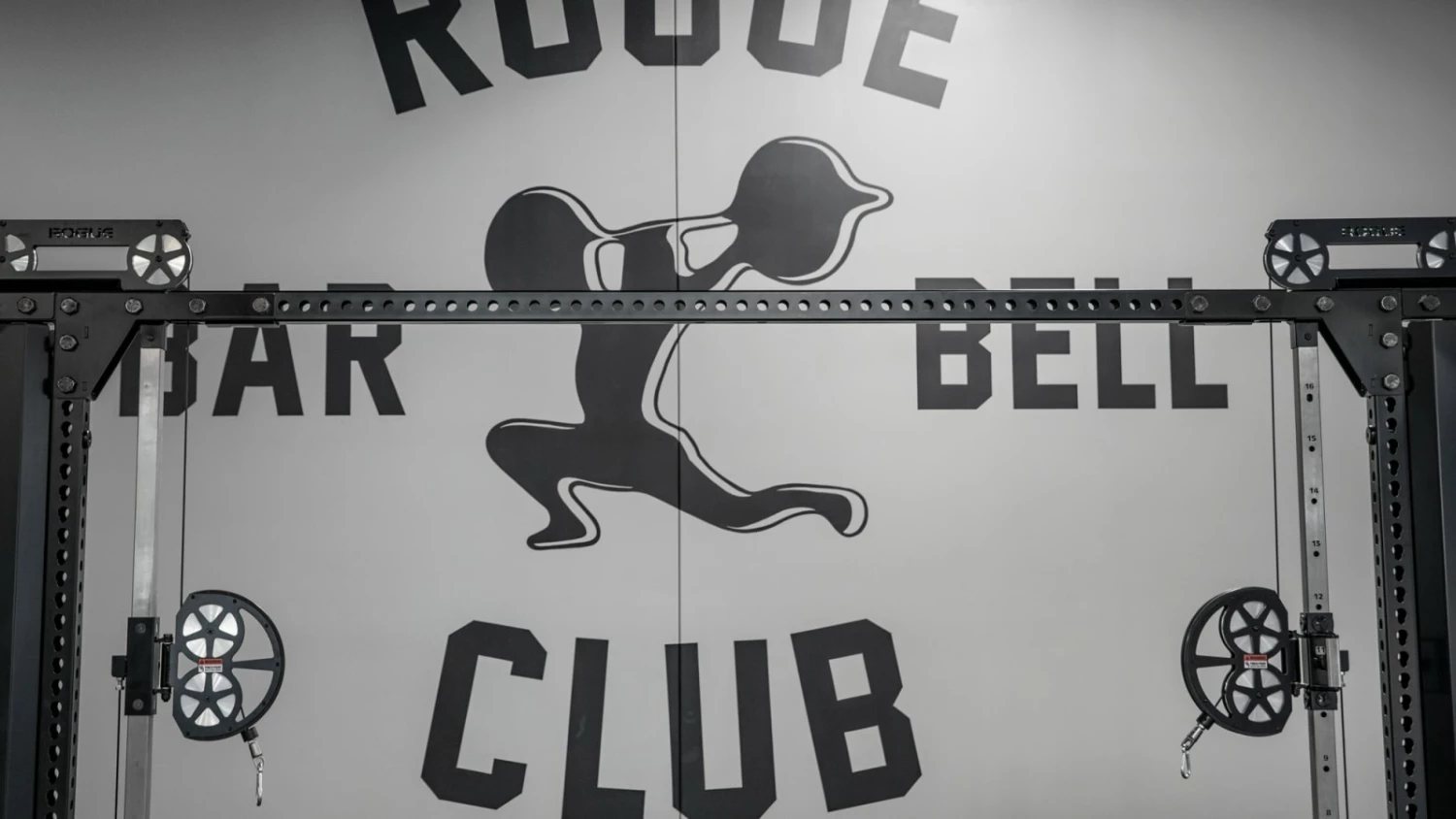 Rogue Fitness Rogue CC-1 Cable Crossover - Image 2