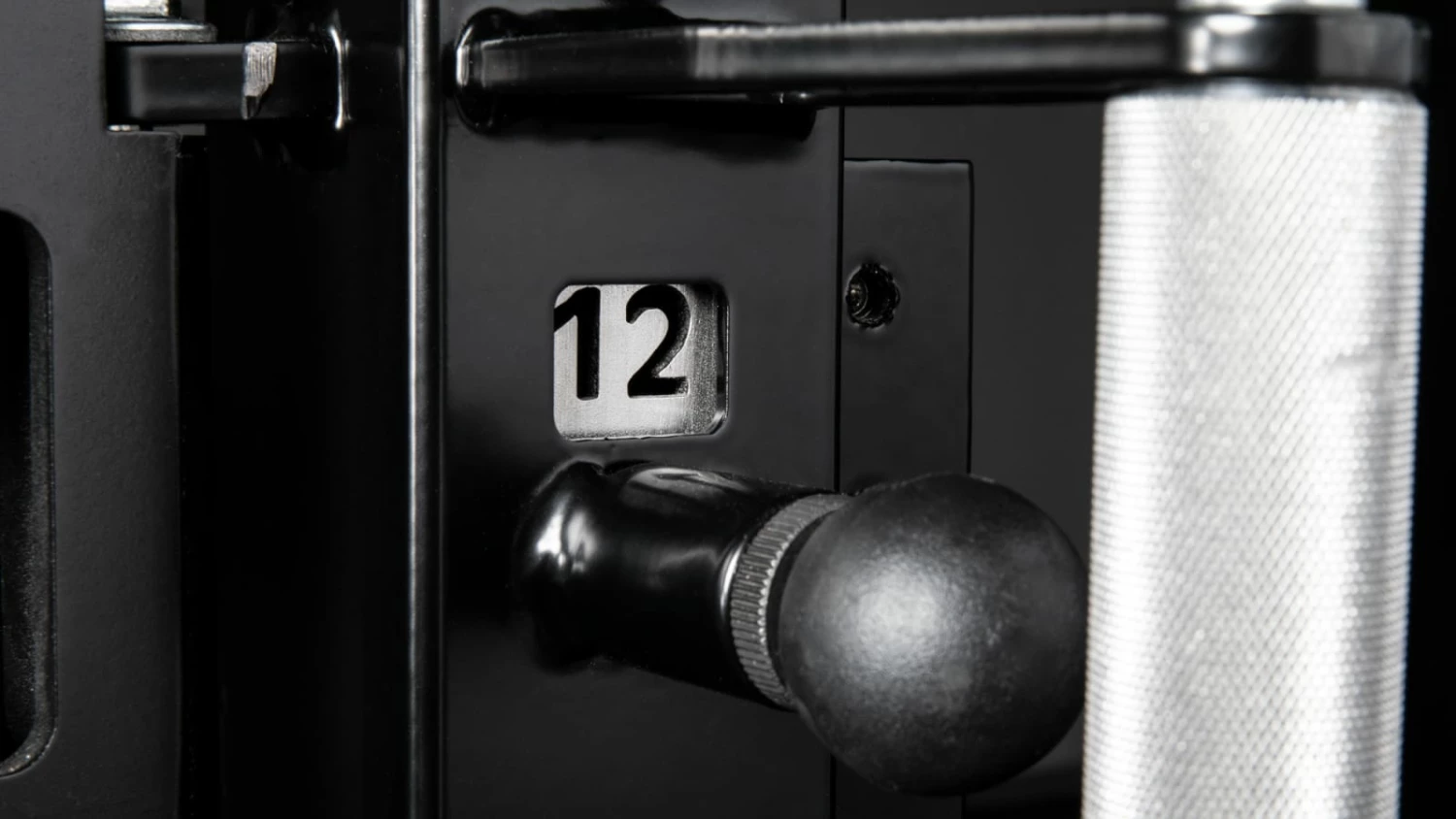 Rogue Fitness Rogue CC-1 Cable Crossover - Image 5