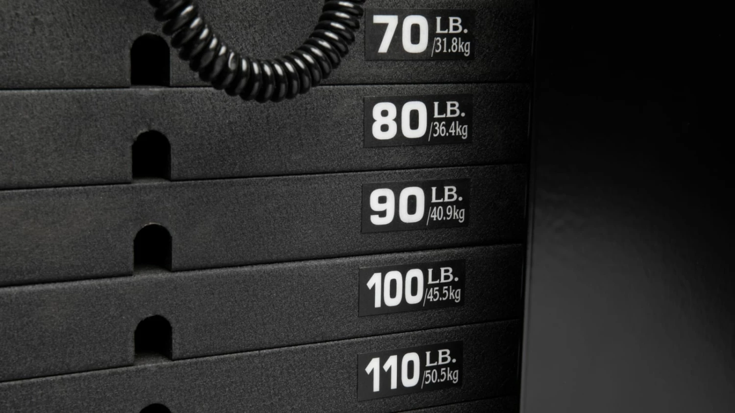 Rogue Fitness Rogue CC-1 Cable Crossover - Image 3