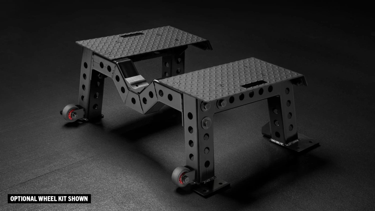 Rogue Fitness Rogue Indy T-Bar Row - Image 2