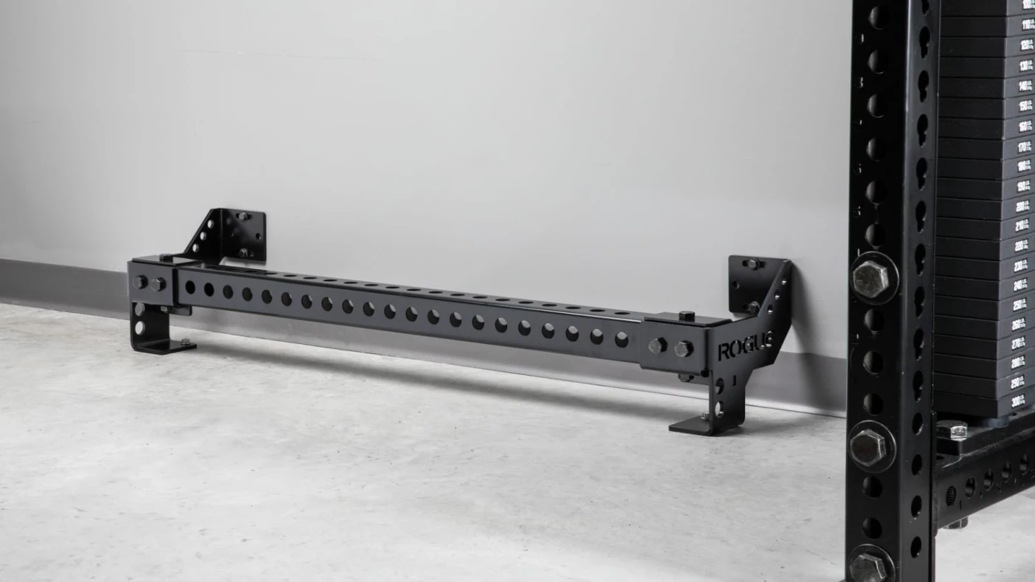 Rogue Fitness Rogue Heavy Rail - Monster - Image 2