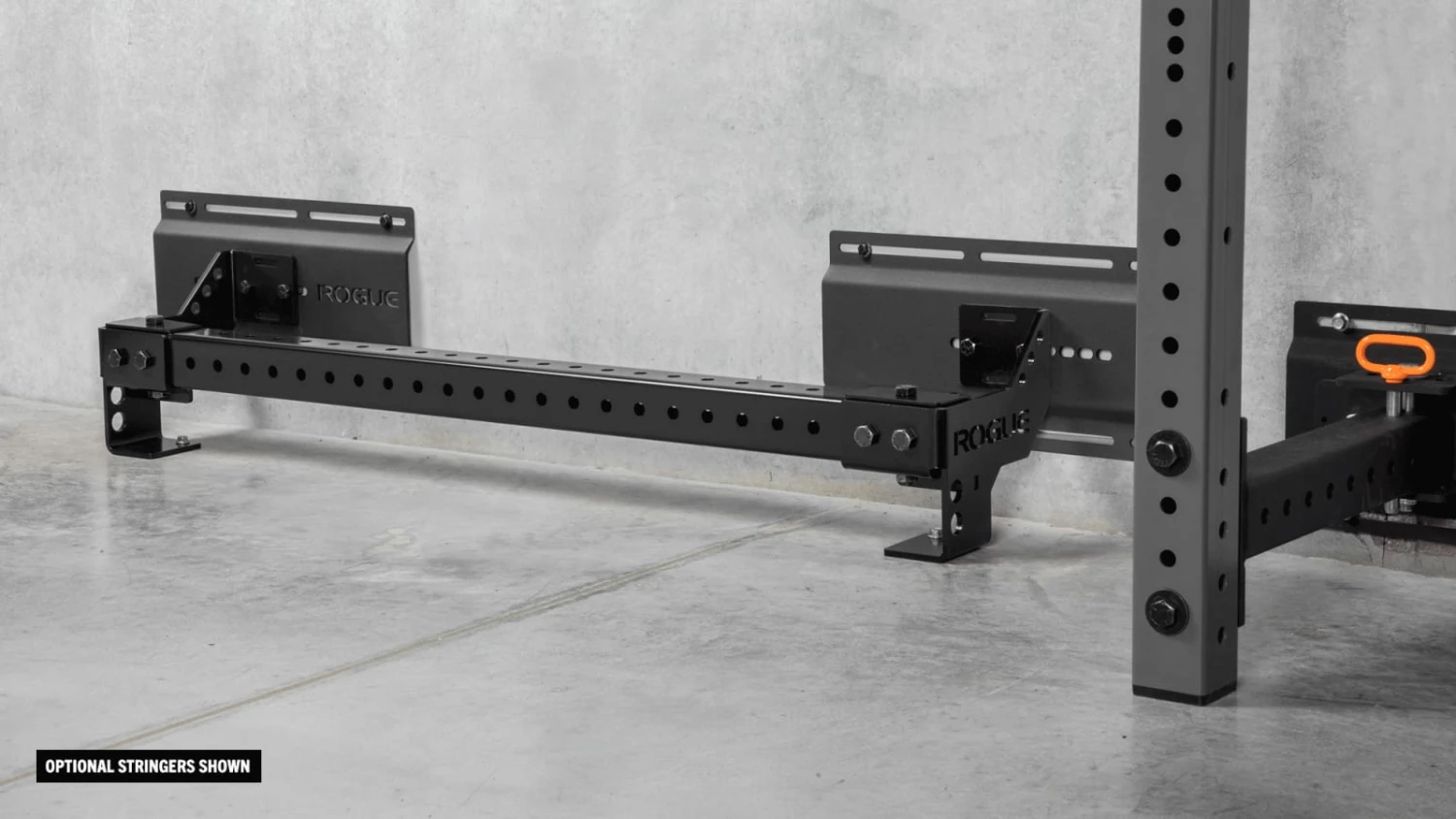 Rogue Fitness Rogue Heavy Rail - Monster Lite - Image 3