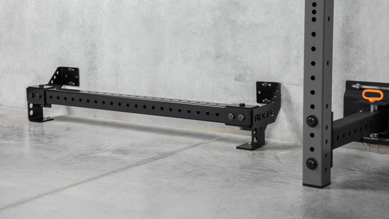 Rogue Fitness Rogue Heavy Rail - Monster Lite - Image 2