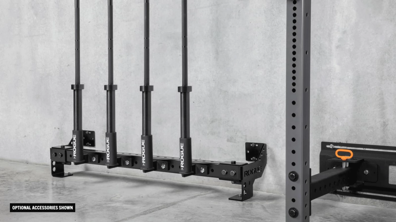 Rogue Fitness Rogue Heavy Rail - Monster Lite - Image 5