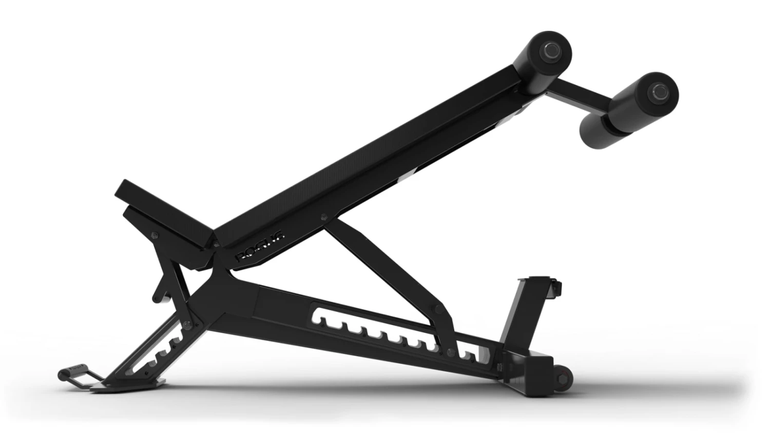 Rogue Fitness Rogue Manta Ray Adjustable Bench - Image 5