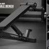 Rogue Fitness Rogue Manta Ray Adjustable Bench