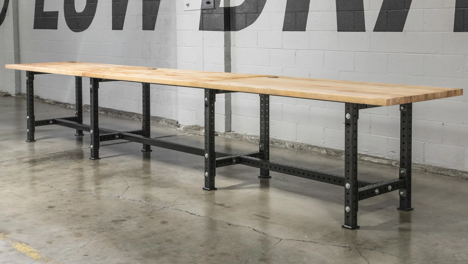 Rogue Fitness Rogue Work Bench - Image 4