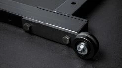 Rogue Fitness Squat Stand Wheel Bracket Set
