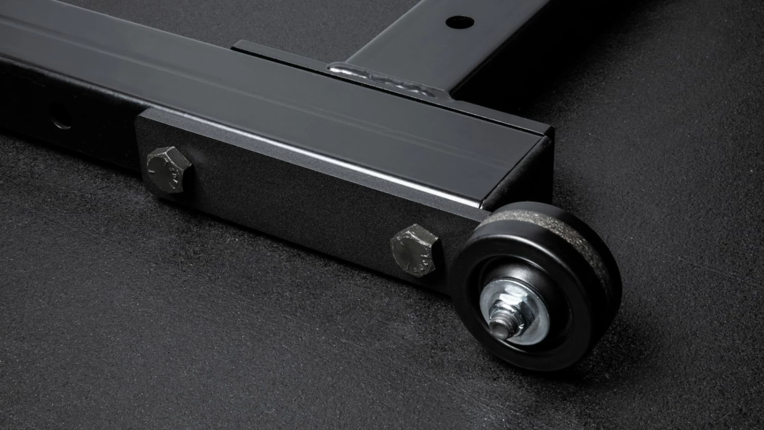 Rogue Fitness Squat Stand Wheel Bracket Set