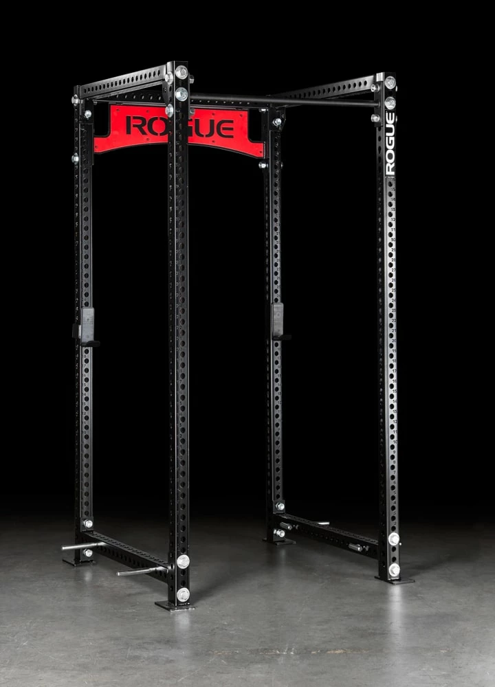 Rogue Fitness Rogue RM-4 Monster Rack 2.0 - Image 2