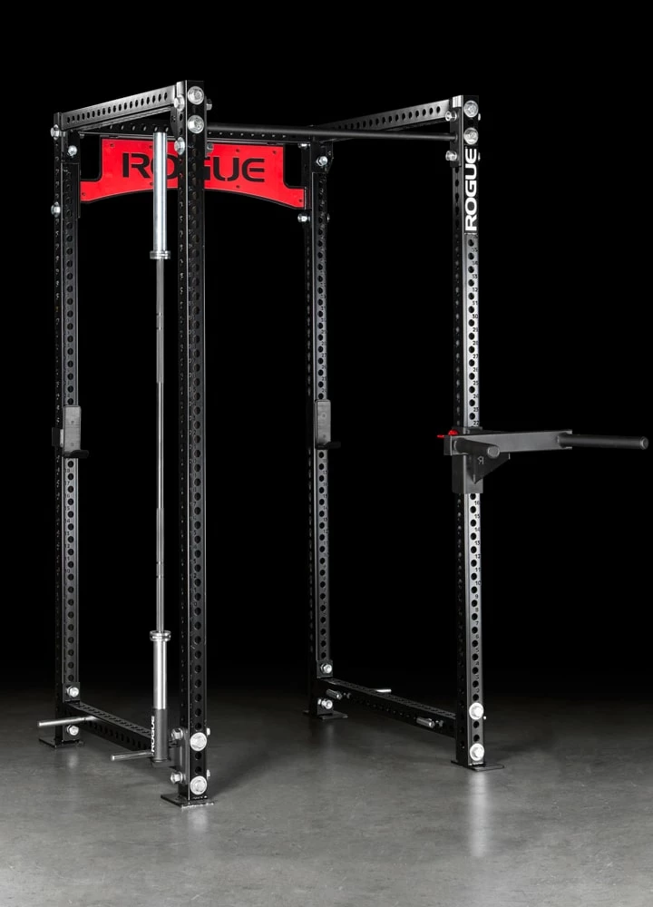 Rogue Fitness Rogue RM-4 Monster Rack 2.0 - Image 3