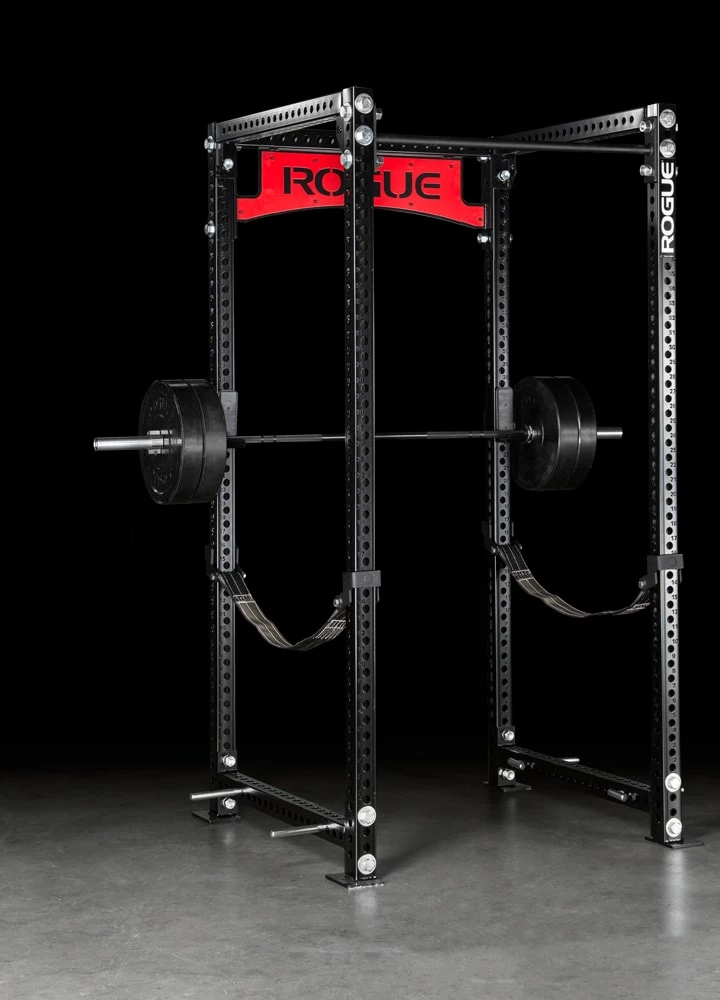 Rogue Fitness Rogue RM-4 Monster Rack 2.0 - Image 4