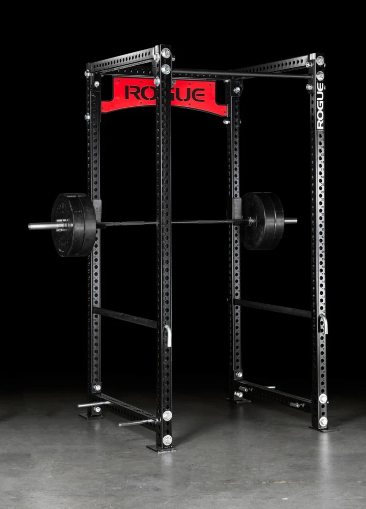 Rogue Fitness Rogue RM-4 Monster Rack 2.0 - Image 5