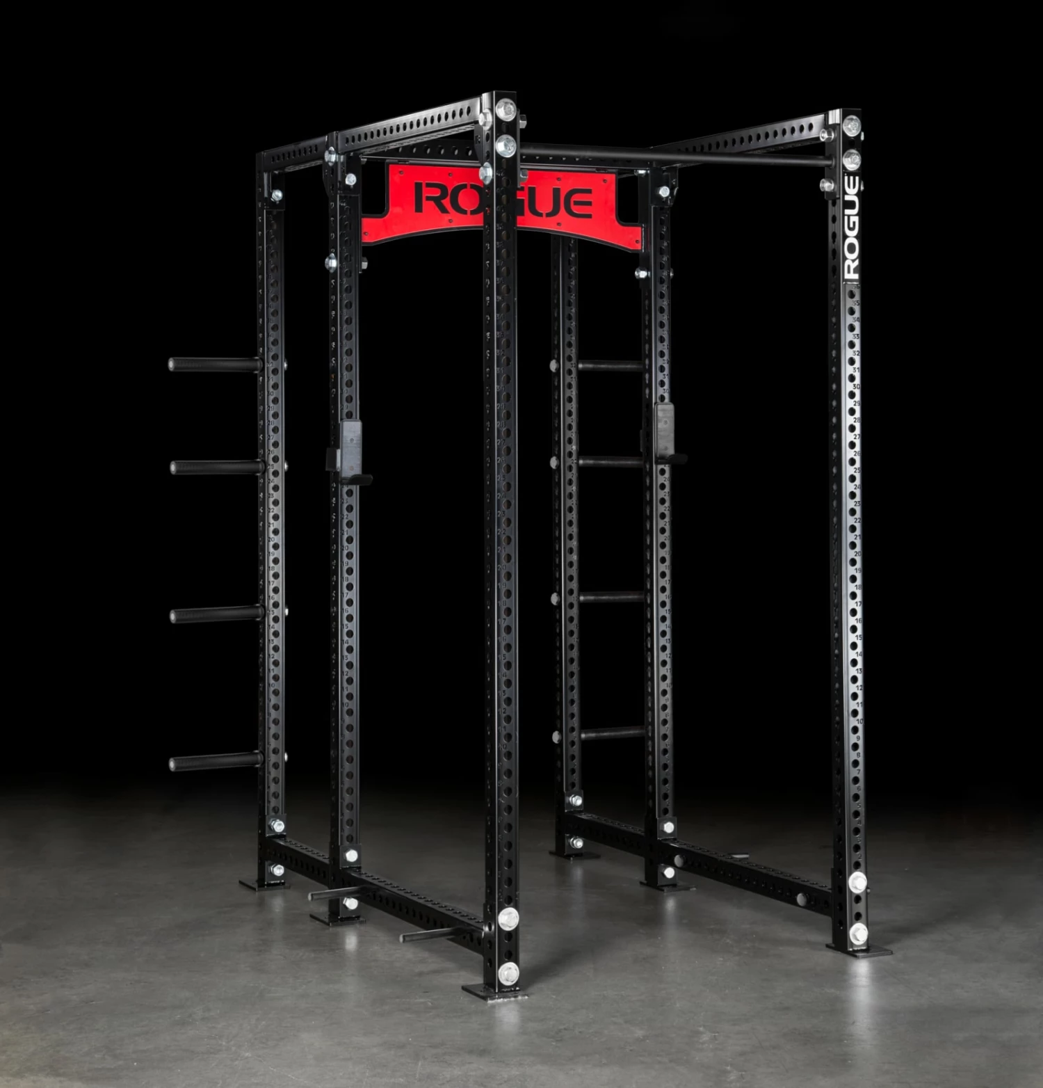 Rogue Fitness Rogue RM-6 Monster Rack 2.0 - Image 2