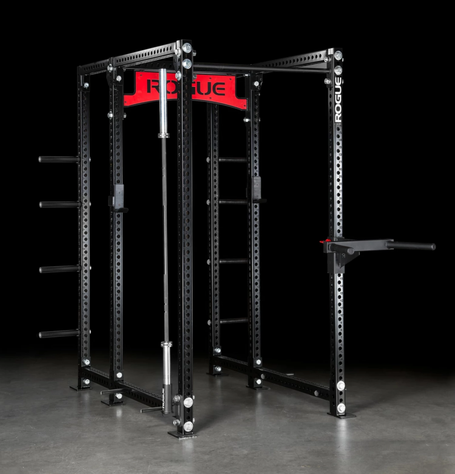 Rogue Fitness Rogue RM-6 Monster Rack 2.0 - Image 3