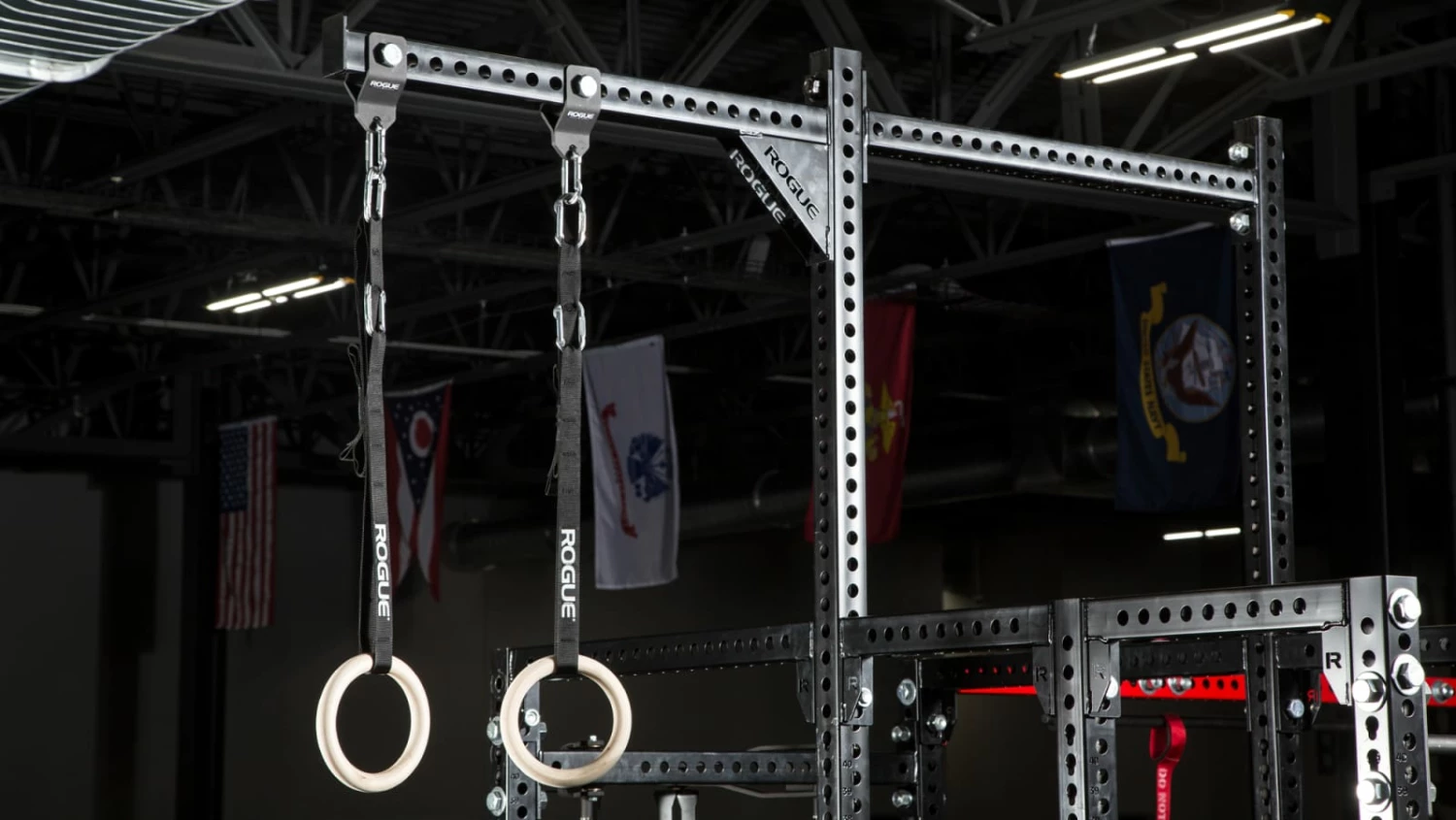 Rogue Fitness Rogue Monster Shrimp Trawler