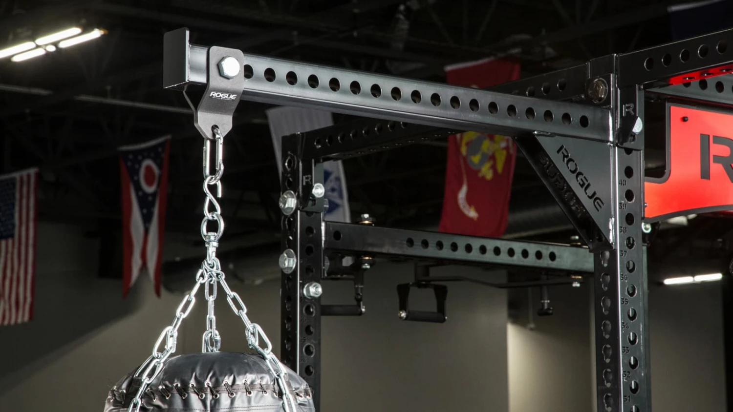 Rogue Fitness Rogue Monster Shrimp Trawler - Image 3