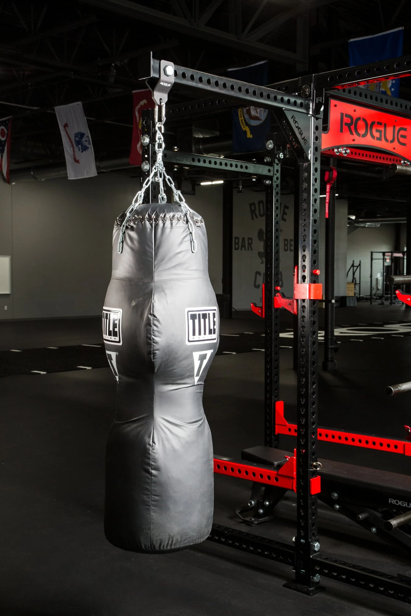 Rogue Fitness Rogue Monster Shrimp Trawler - Image 5