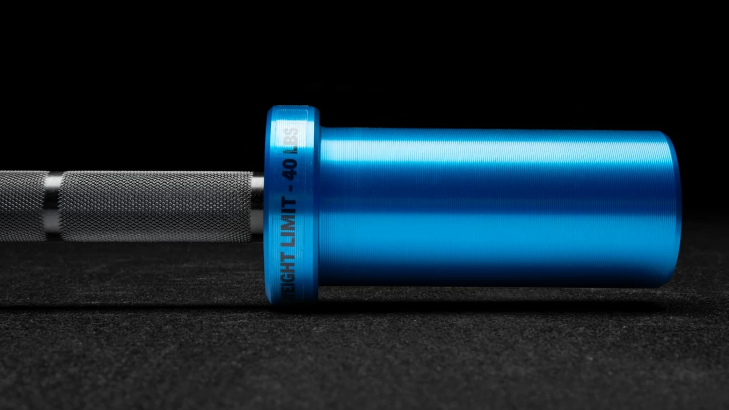 Rogue Fitness Rogue T-2.5KG Technique Bar - Image 3