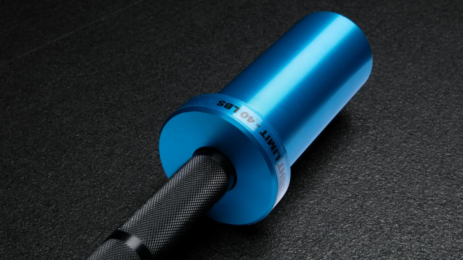 Rogue Fitness Rogue T-2.5KG Technique Bar - Image 4