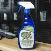 Raw Athletics Vapor Fresh® Natural Sports Cleaning Spray