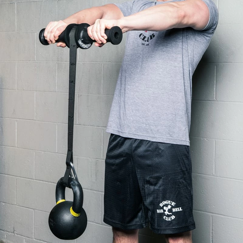 Rogue Fitness Rogue Wrist Roller - Image 2