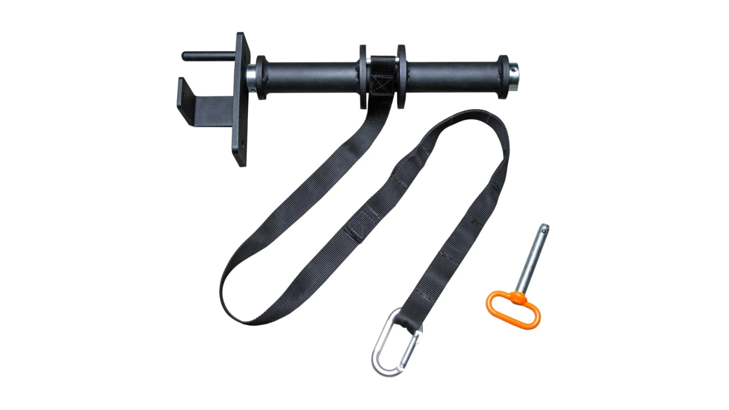 Rogue Fitness Rogue Wrist Roller - Image 3