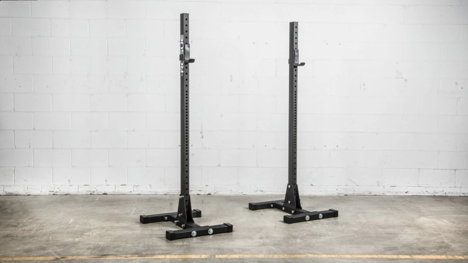 Rogue Fitness Rogue S-4 Squat Stand 2.0 - Image 3