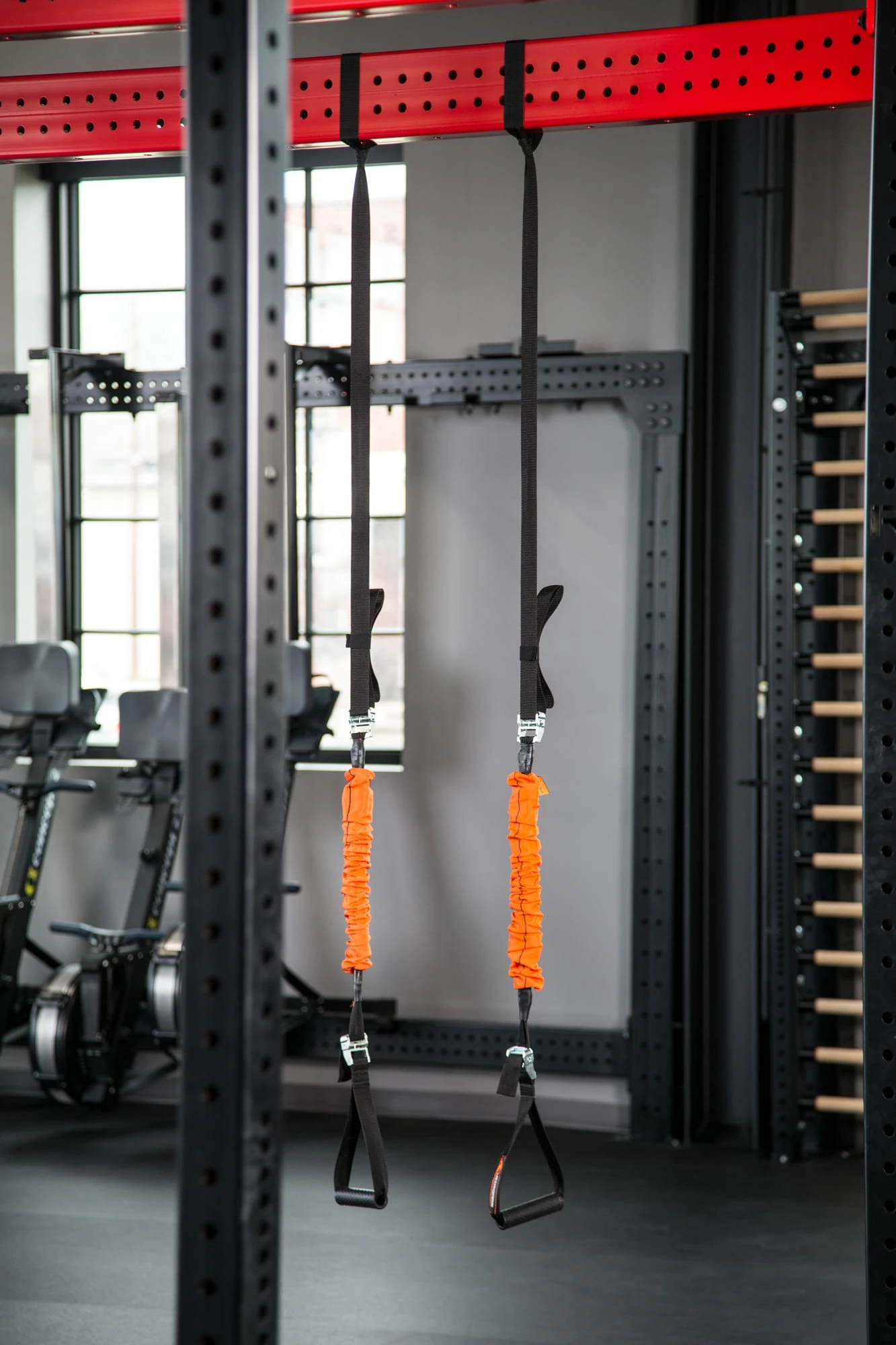 Stroops Body Weight Gym With Slastix™ - Image 3