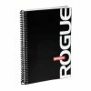 Rogue Fitness WODbook