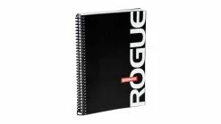 Rogue Fitness WODbook