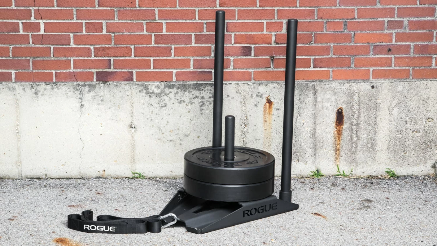 Rogue Fitness Rogue Slice Sled