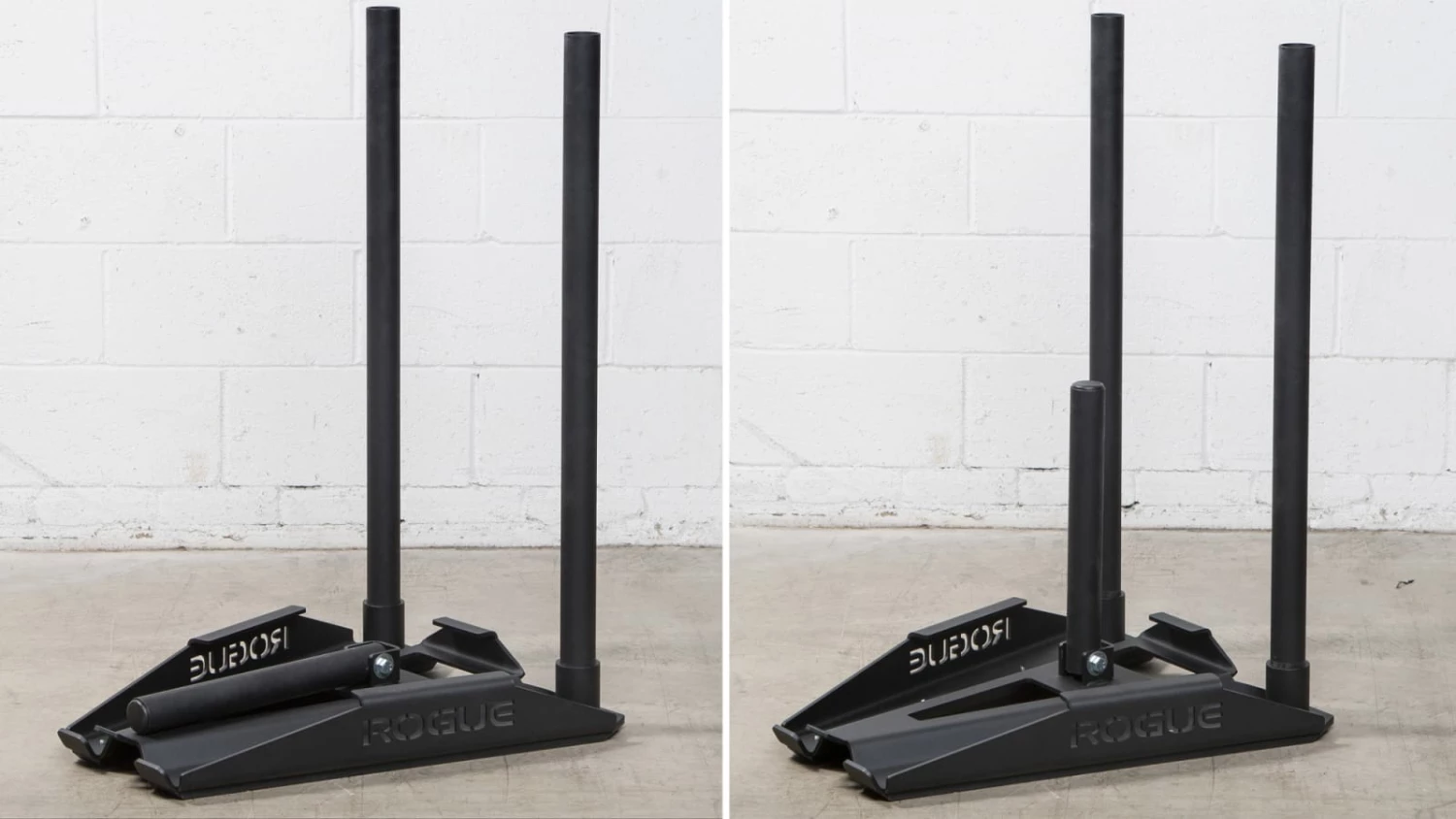 Rogue Fitness Rogue Slice Sled - Image 3