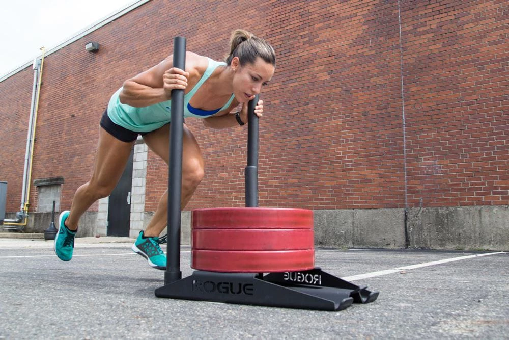 Rogue Fitness Rogue Slice Sled - Image 5