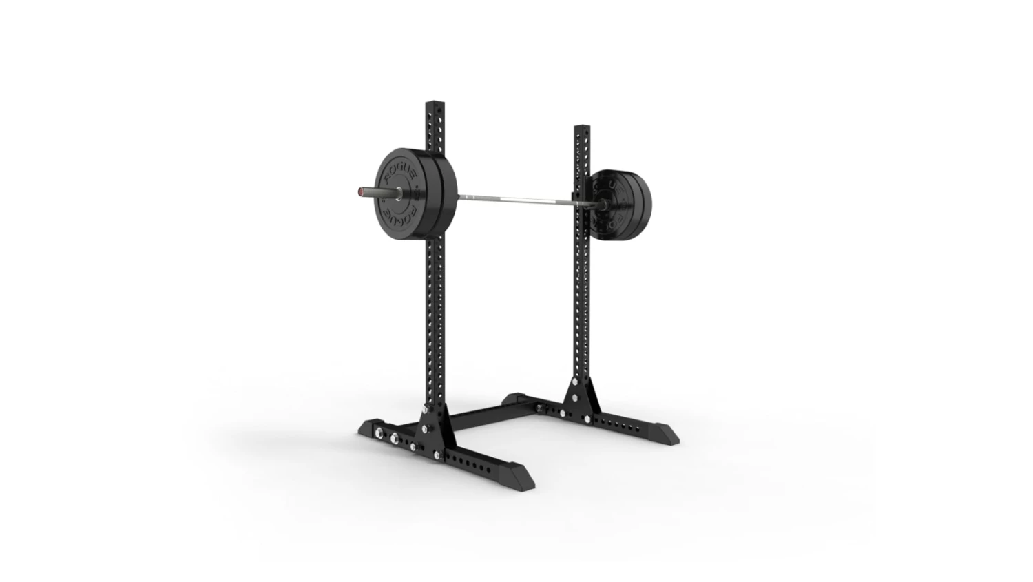 Rogue Fitness Rogue SM-1 Monster Squat Stand 2.0 - Image 2