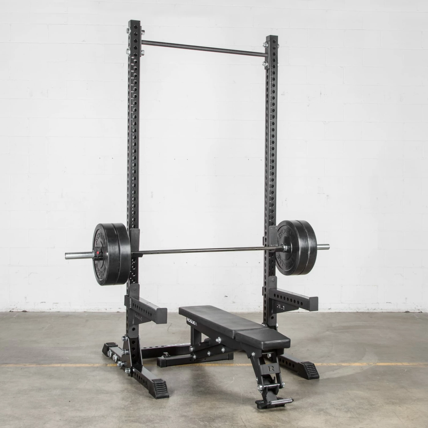 Rogue Fitness Rogue SM-2.5 Monster Squat Stand 2.0 - Image 3
