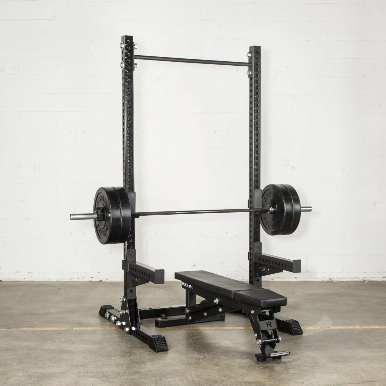 Rogue Fitness Rogue SM-2 Monster Squat Stand 2.0 - Image 5