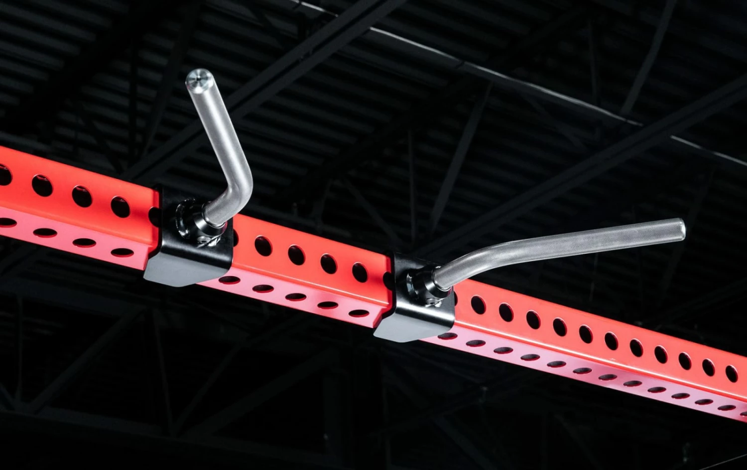 Rogue Fitness Monster Solo Mount Pull-up Bar - Image 2