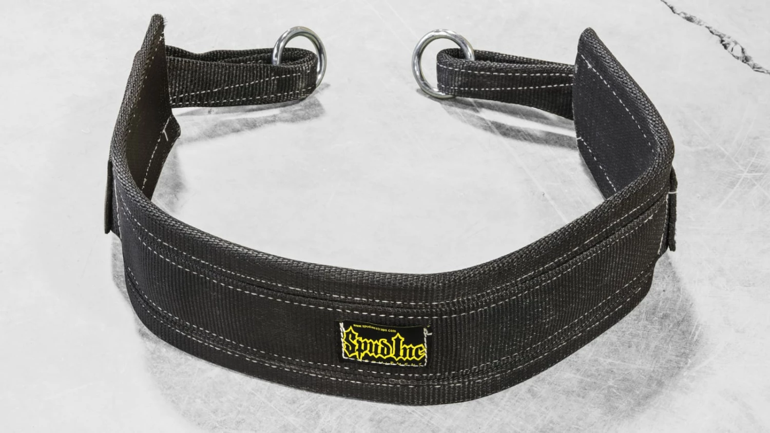 Spud Inc Belt Squat Belt
