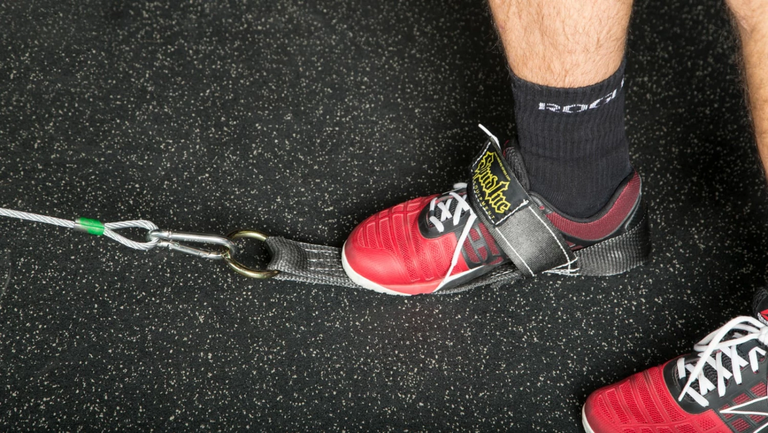 Spud Inc Hamstinger Deluxe