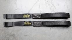 Spud Inc. Zercher Straps