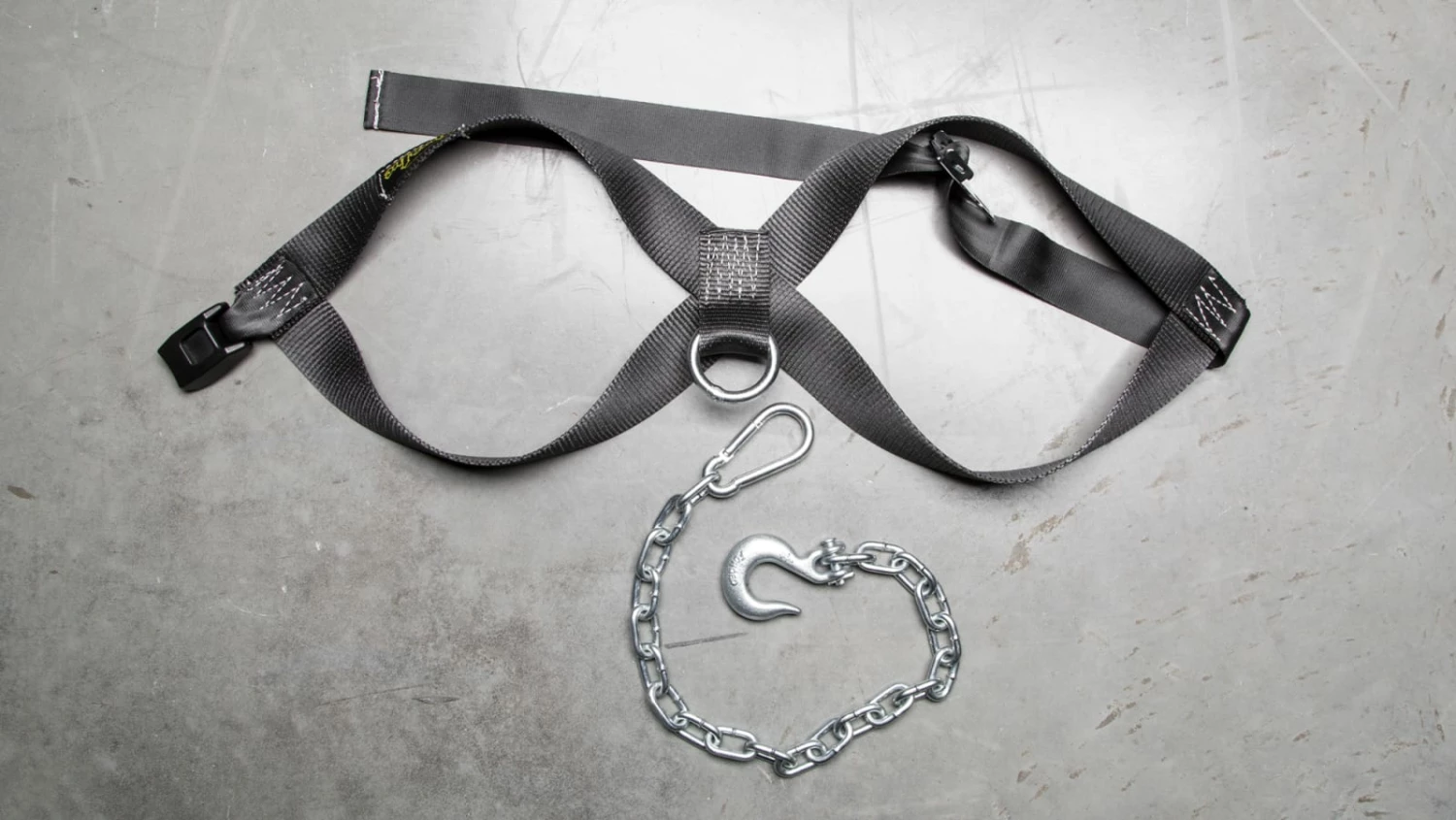 Spud Inc. Front Squat Harness