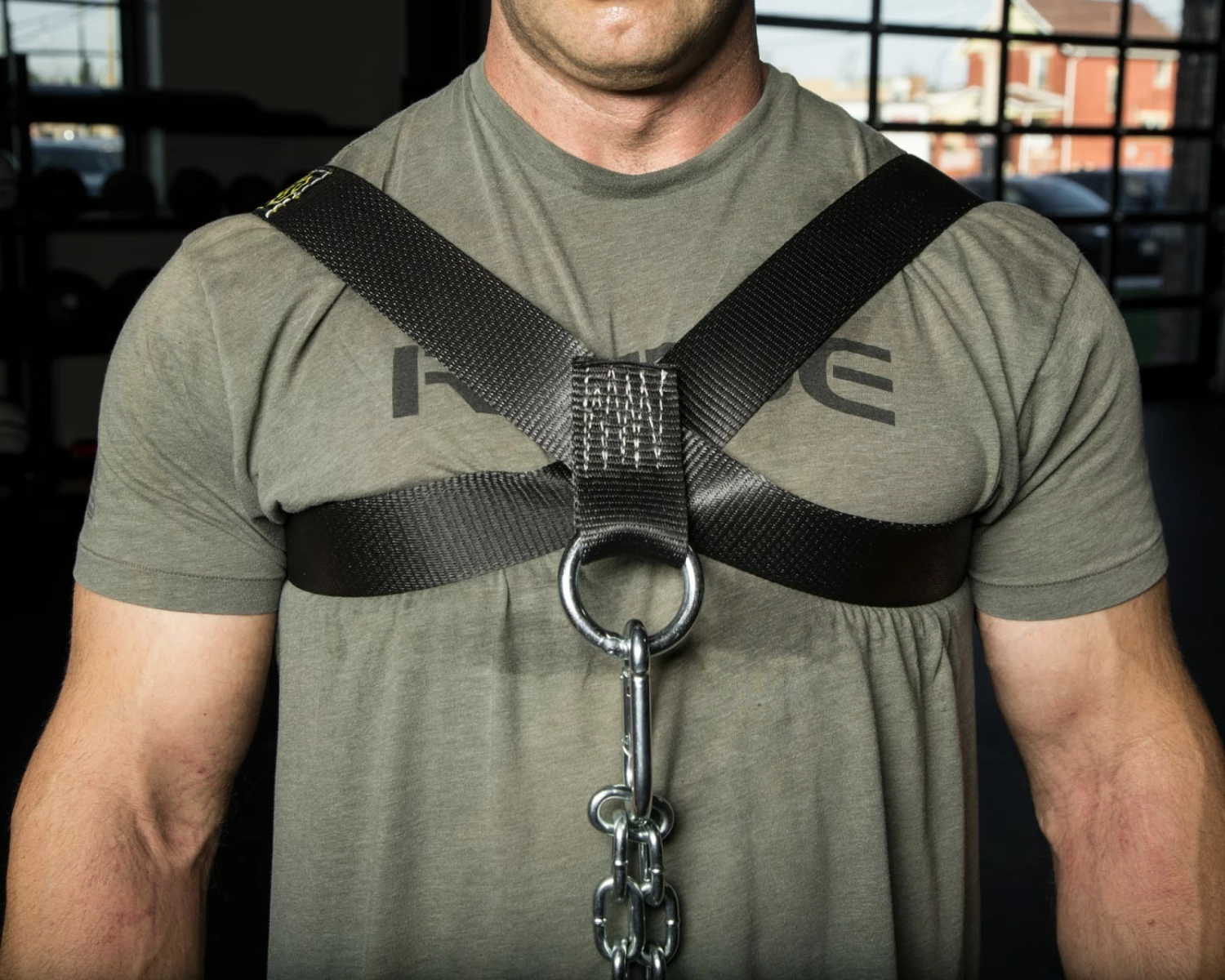 Spud Inc. Front Squat Harness - Image 3