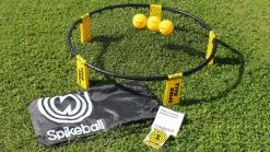 Spikeball Combo Meal Kit