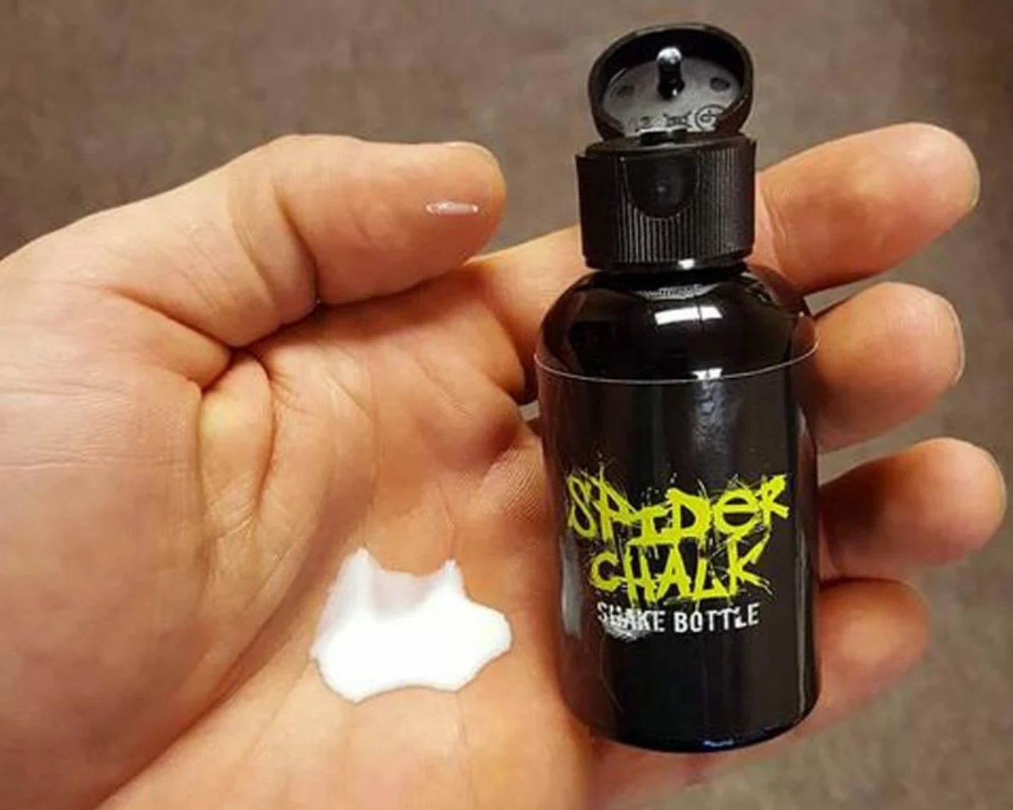 Spider Chalk Liquid Chalk - Image 2